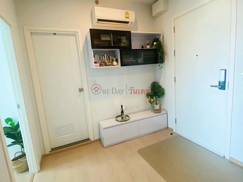 Property Search Thailand | OneDay | Residential | Rental Listings Condo for Rent: The Tree Sukhumvit 71 - Ekamai, 31 m², 1 bedroom(s)