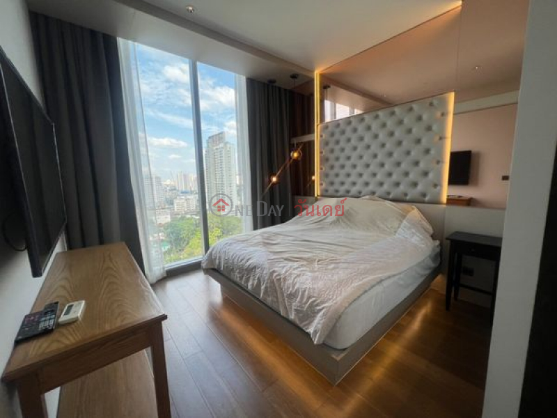 ฿ 60,000/ month For rent KRAAM Sukhumvit 26 (18th floor)