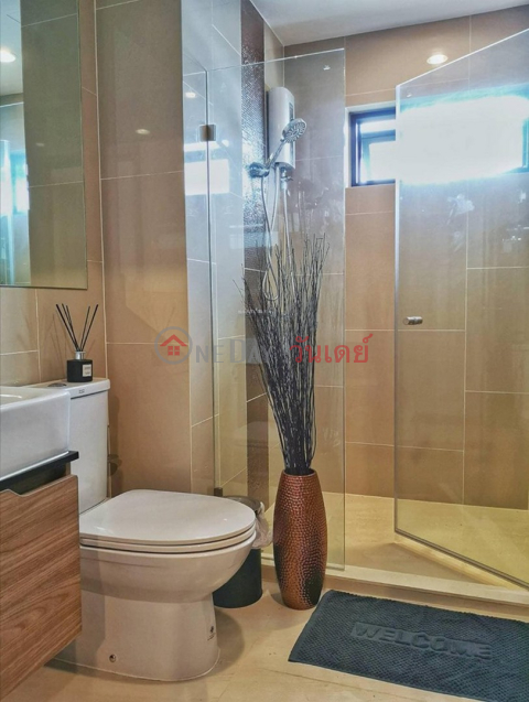 Condo for Rent: Ideo Thaphra Interchange, 35 m², 1 bedroom(s) - OneDay_0