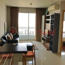 คอนโด สำหรับ เช่า: Circle Condominium, 44 ตร.ม., 1 ห้องนอน - OneDay_0