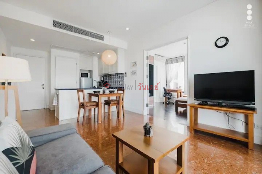 1 Bed 1 Bath Apartment, Sukhumvit Road รายการขาย (TRI-11938)