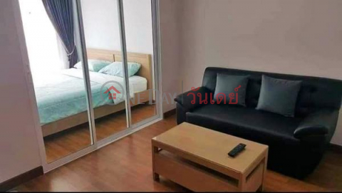 Condo for rent: Regent home sukhumvit 81 (4th floor, building A),fully furnished _0