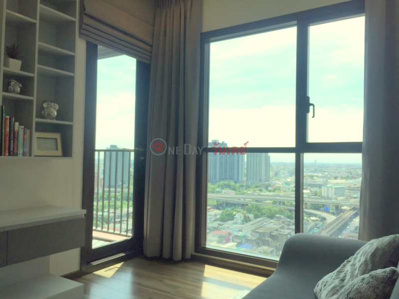  1 Residential Rental Listings | ฿ 18,000/ month