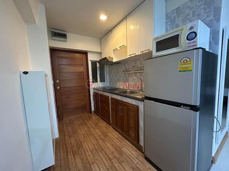 ฿ 18,000/ month Condo for rent Thong Lo Tower (4th floor, building A)