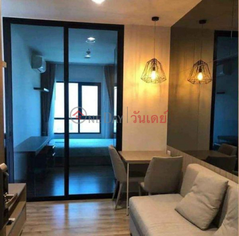 Condo for rent Niche MONO Sukhumvit Bearing (29th floor) _0