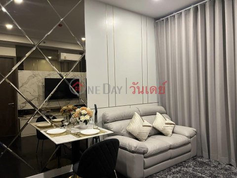 Condo for Rent: Park Origin Thonglor, 36 m², 1 bedroom(s) - OneDay_0