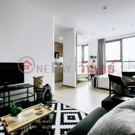 Condo for Rent: Ideo Q Chula - Samyan, 29 m², 1 bedroom(s) - OneDay_0