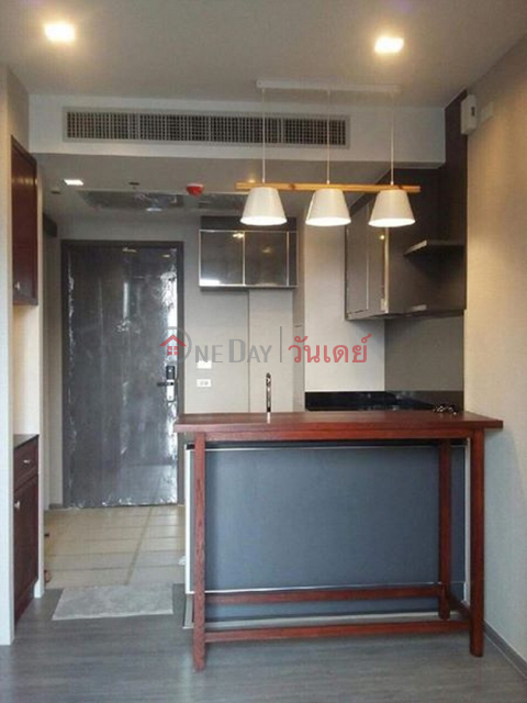 Condo for Sale: Nye by Sansiri, 36 m², 1 bedroom(s) - OneDay_0