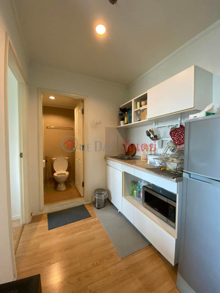 ฿ 1.6Million Condo for Sale: Lumpini Ville Lasalle - Barring, 30 m², 1 bedroom(s)