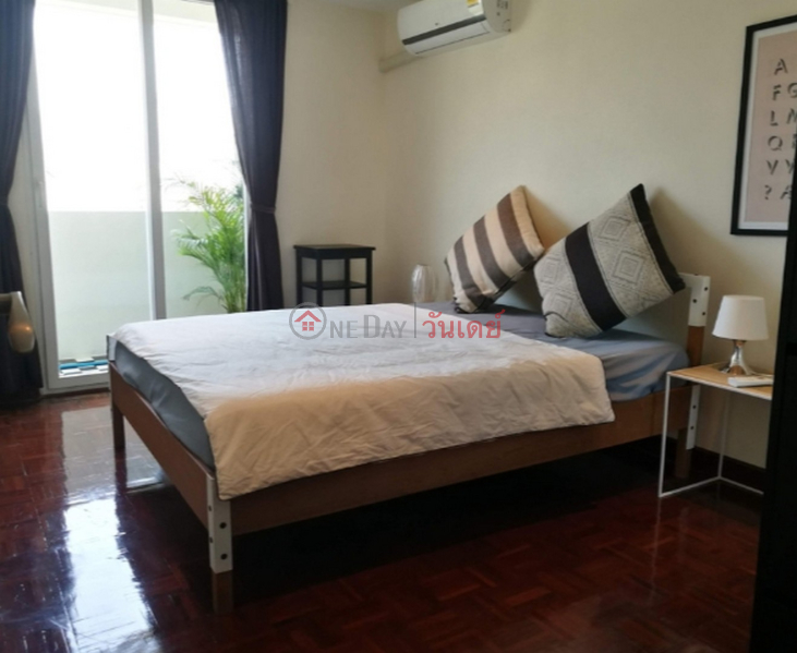 Condo for Rent: D.S. Tower 2 Sukhumvit 39, 124 m², 3 bedroom(s) Rental Listings