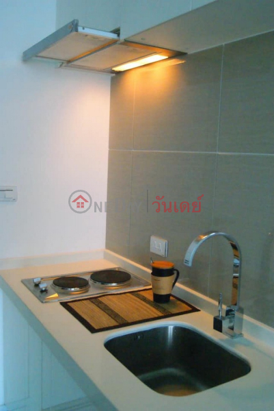 Condo for Rent: T.C. Green, 30 m², 1 bedroom(s),Thailand | Rental, ฿ 13,000/ month