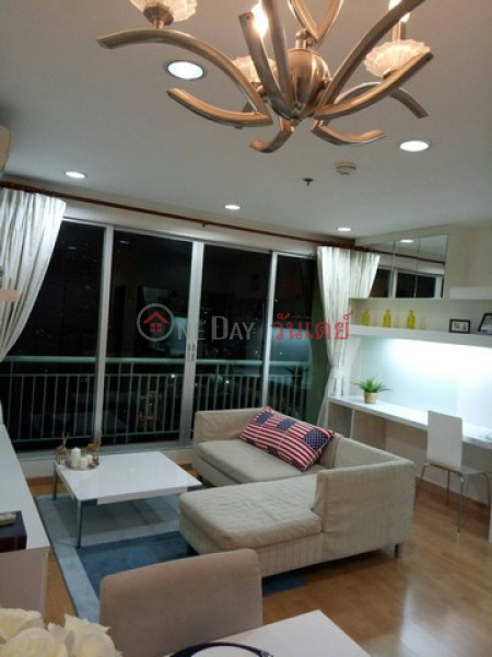 Condo for Rent: Life @ Phahon - Ari, 65 m², 2 bedroom(s) Rental Listings