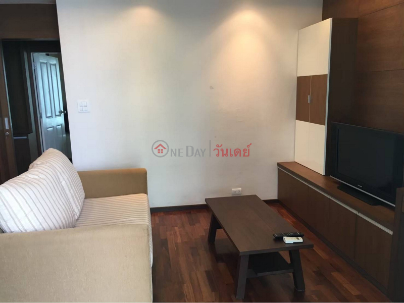 Condo for Rent: The Aree Condominium, 52 m², 1 bedroom(s) Rental Listings