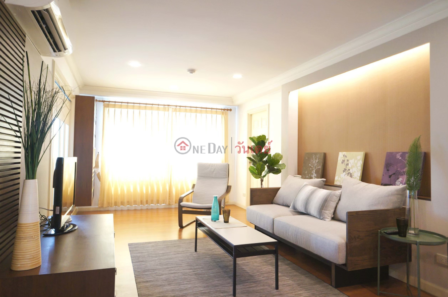 คอนโด สำหรับ เช่า: Lumpini Suite Ratchada - Rama III, 86 ตร.ม., 3 ห้องนอน รายการเช่า