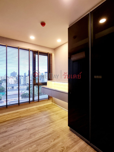 ฿ 5.2Million, Condo for Sale: Ikon Sukhumvit 77, 46 m², 2 bedroom(s)