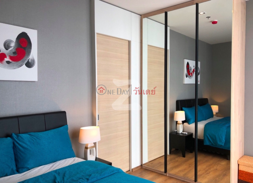  | 1 | Residential | Rental Listings | ฿ 52,000/ month