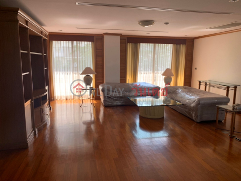 อพาร์ทเมนท์ สำหรับ เช่า: Sawang Apartment, 140 ตร.ม., 2 ห้องนอน - OneDay_0