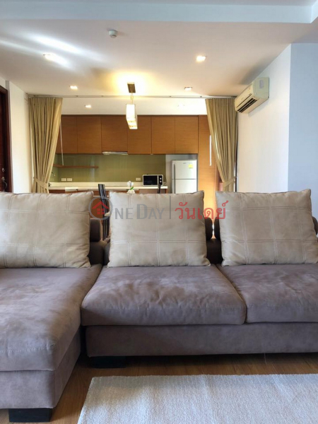 Property Search Thailand | OneDay | Residential Rental Listings Condo for Rent: East Village, 165 m², 3 bedroom(s)