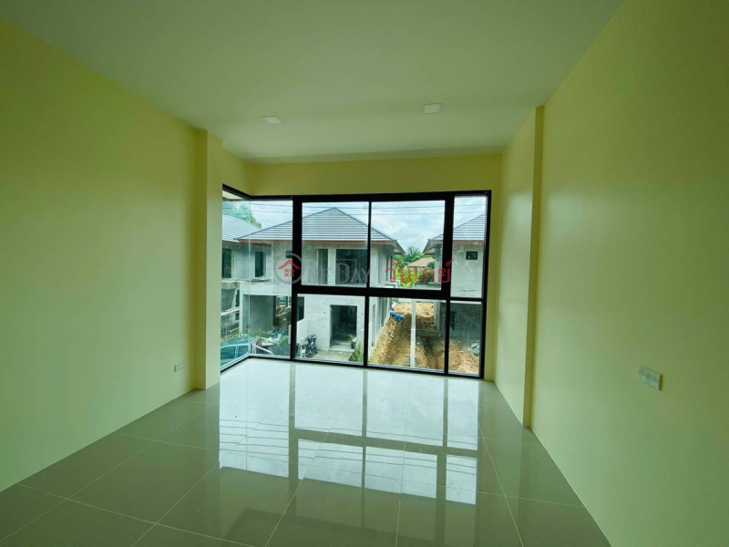 Villa Asiatic Two Storey Single House For Sale Thailand, Sales, ฿ 6.5Million