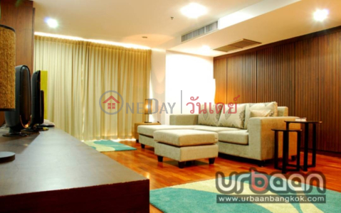 Condo for Rent: Urbana Langsuan, 129 m², 2 bedroom(s) - OneDay_0