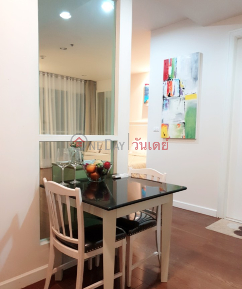 Condo for Rent: The Address Chidlom, 42 m², 1 bedroom(s) - OneDay_0