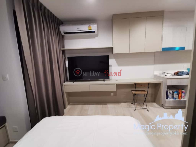 Life One Wireless, Lumphini, Pathum Wan, Bangkok., Thailand, Rental, ฿ 20,000/ month