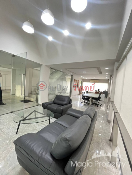 Soi Sukhumvit 50, Phra Khanong, Khlong Toei, Bangkok Rental Listings