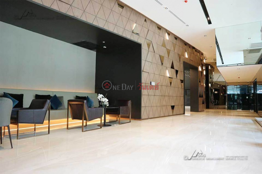 ฿ 21,000/ month | Condo for rent: Ideo Sukhumvit 93 (6th floor),fully furnished