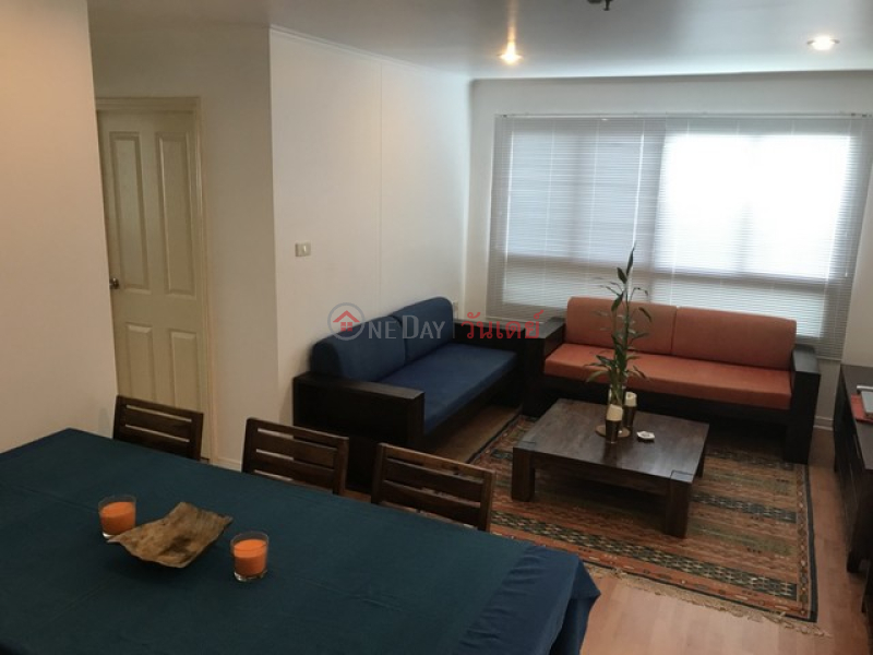 Condo for Rent: Lumpini Ville Sukhumvit 77, 68 m², 2 bedroom(s) Rental Listings