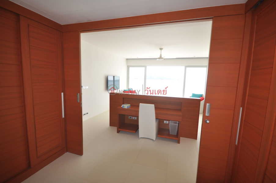 Patong Beach House Thailand Sales | ฿ 2,637.75Million