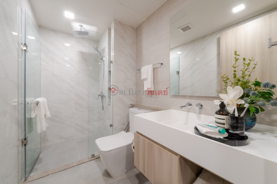 Condo for Rent: Fynn Sukhumvit 31, 113 m², 3 bedroom(s) Rental Listings