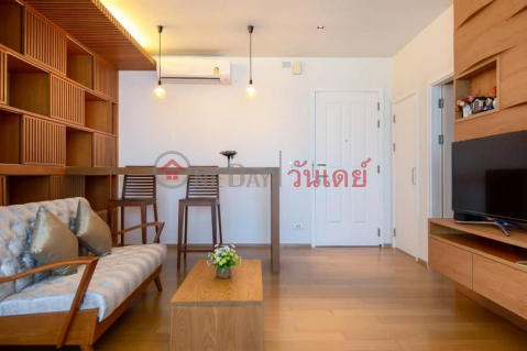 Condo for Rent: Hive Sathorn, 45 m², 1 bedroom(s) - OneDay_0