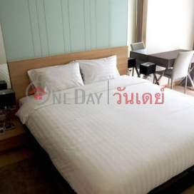 Condo for Rent: SOCIO Reference 61, 44 m², 1 bedroom(s) - OneDay_0