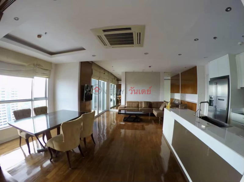 ฿ 38,000/ month, Condo for Rent: Hive Sathorn, 101 m², 1 bedroom(s)