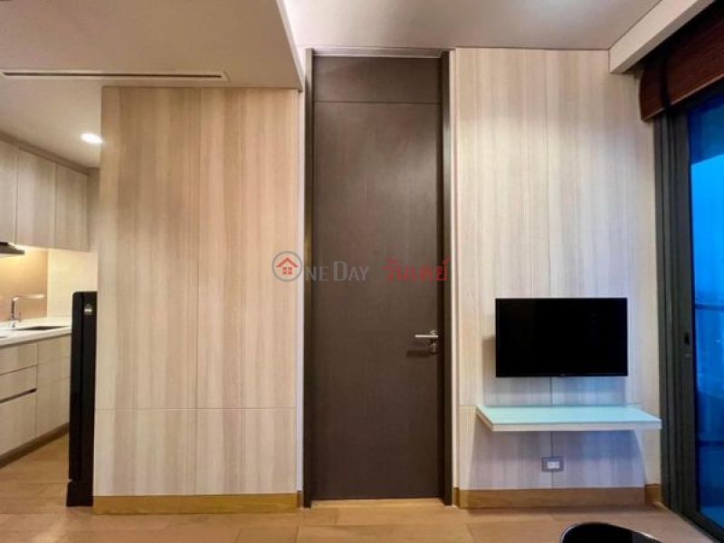 ฿ 32,000/ month | Condo for rent The Lumpini 24 (25th floor, fully furnished