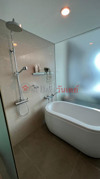 ฿ 75,000/ month | Condo for Rent: Siamese Thirty Nine, 113 m², 3 bedroom(s)