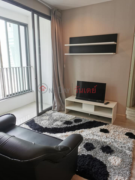 Condo for Rent: Ideo Mobi Rama 9, 46 m², 2 bedroom(s) Rental Listings