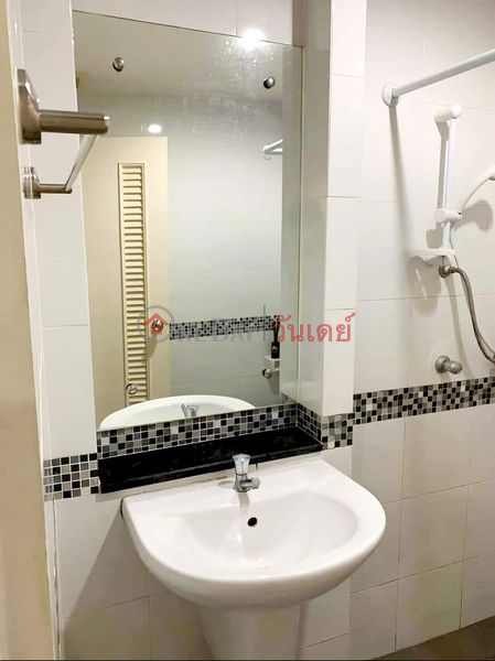 Sense of London Condo (7th floor) Thailand Rental | ฿ 5,500/ month