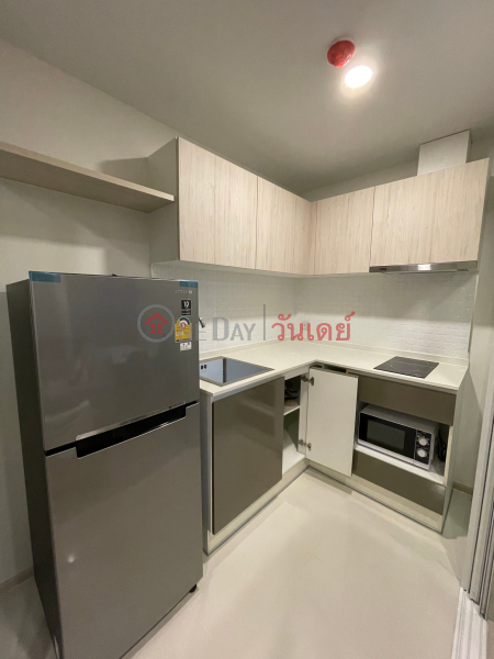 Condo for Rent: The Tree Sukhumvit 64, 39 m², 1 bedroom(s),Thailand | Rental, ฿ 18,000/ month