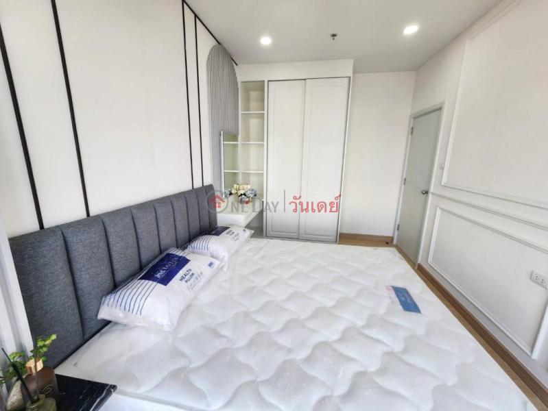 Condo for Rent: Supalai Loft Prajadhipok - Wongwian Yai, 48 m², 2 bedroom(s) Rental Listings