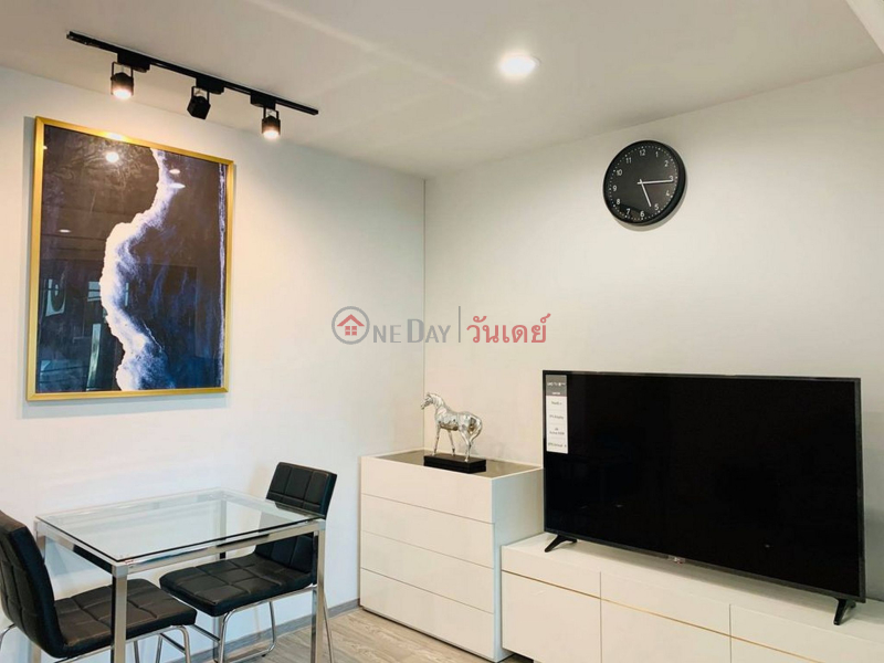 Property Search Thailand | OneDay | Residential Rental Listings | Condo for Rent: Regent Home Sukhumvit 97/1, 34 m², 1 bedroom(s)