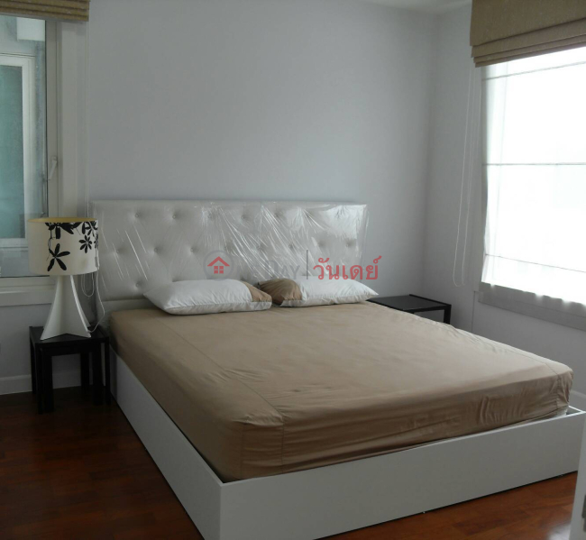 Condo for Rent: Siri Residence, 60 m², 1 bedroom(s) | Thailand Rental ฿ 38,000/ month