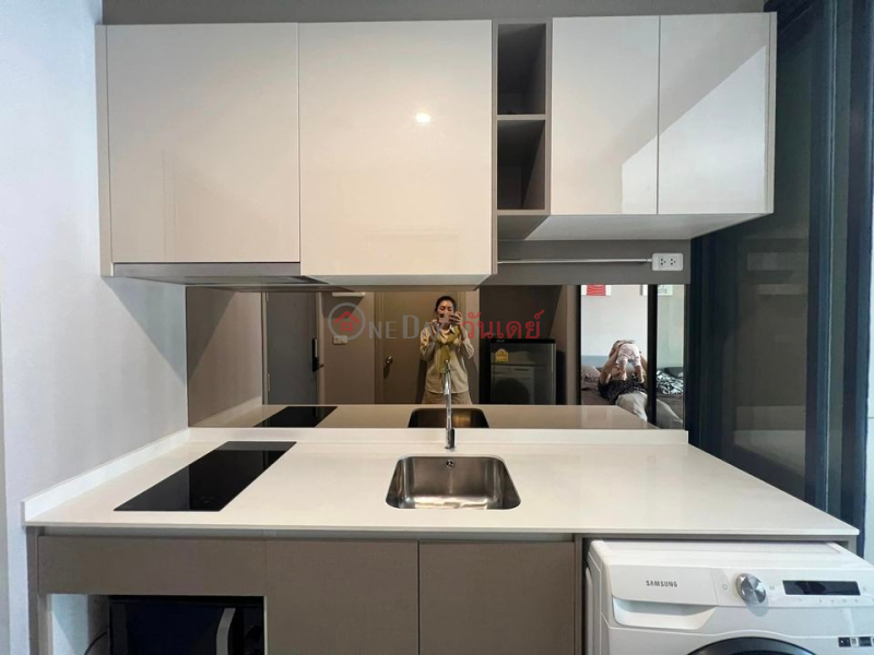  1 Residential Rental Listings | ฿ 18,000/ month