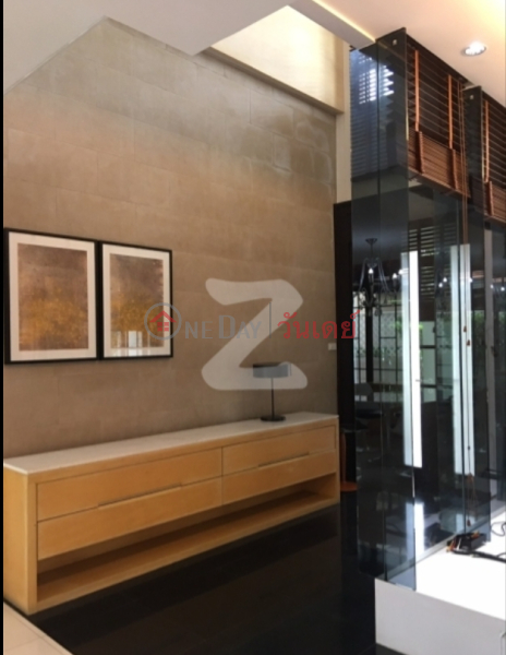 House for Rent: Narasiri Pattanakarn-Srinakarin, 516 m², 4 bedroom(s),Thailand | Rental ฿ 120,000/ month