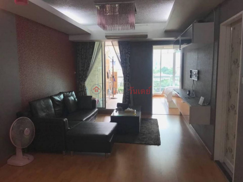 Property Search Thailand | OneDay | Residential Rental Listings | Condo for Rent: The Waterford Sukhumvit 50 Onnut, 57 m², 1 bedroom(s)