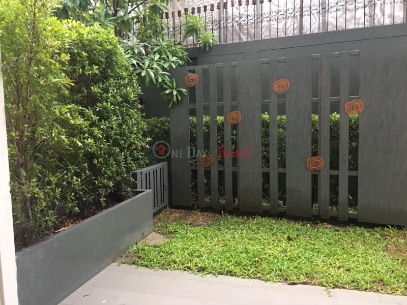 Condo for Rent: Maestro 39, 50 m², 2 bedroom(s) Thailand, Rental | ฿ 45,000/ month