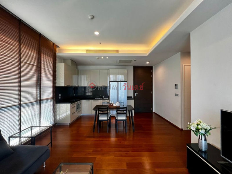 Condo for Rent: Quattro by Sansiri, 86 m², 2 bedroom(s),Thailand | Rental, ฿ 60,000/ month