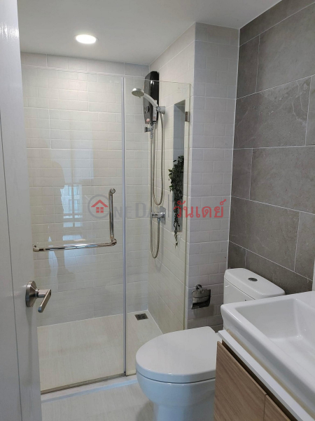 Condo for Rent: The Cube Loft Ladprao 107, 29 m², 1 bedroom(s) Rental Listings