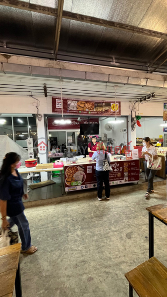 เต้าหู้คุณหญิง ต้นตำรับเบตง 40 ปี ตลาดนัดอุดมสุข (Tofu Khunying, original Betong, 40 years old, Udomsuk Market) บางนา | OneDay วันเดย์(4)