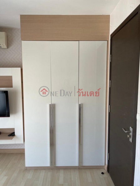 Condo for rent Rhythm Ratchada (35th floor) Rental Listings